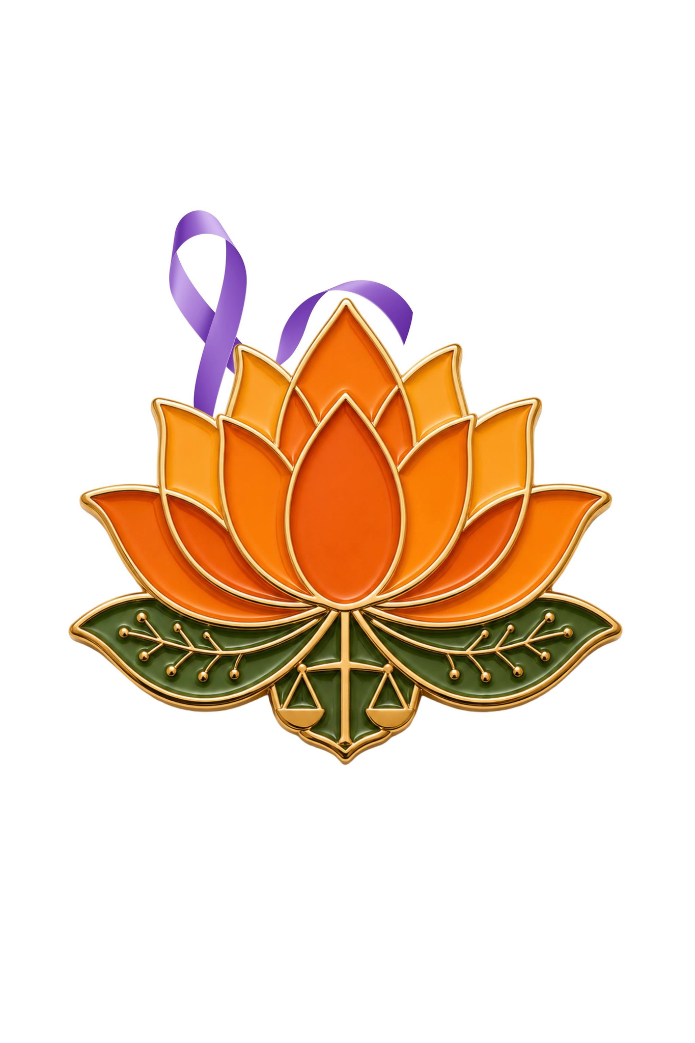 Otilia Mutu, Founder of Lotus Justice & Support Centre