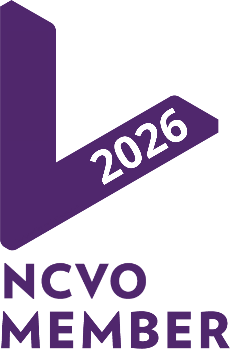 NCVO Member 2026