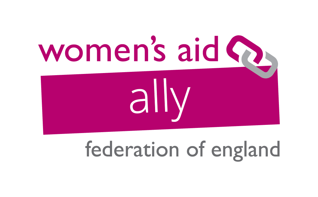 Women's Aid Ally